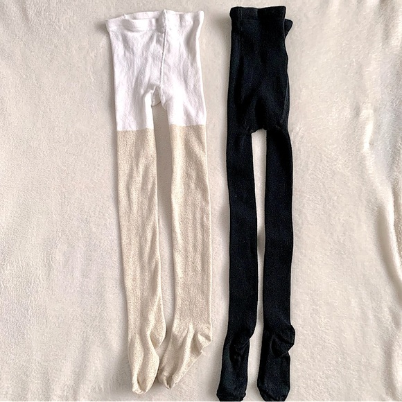 Hanna Andersson Other - Hanna Andersson/Gap Tights Bundle